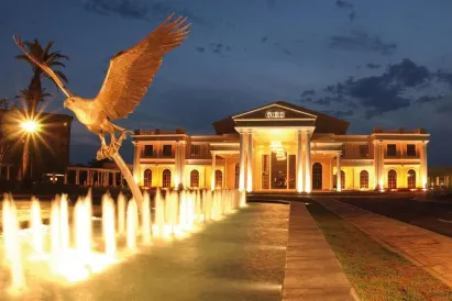 Peermont Metcourt Inn at the Grand Palm, Gaborone