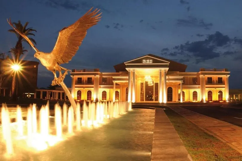 Peermont Metcourt Inn at the Grand Palm, Gaborone
