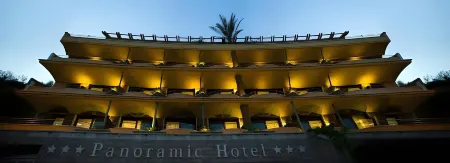 Taormina Panoramic Hotel