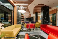Invite Hotel Corner Trabzon - Mountain View