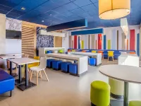 Ibis Budget Uberlandia Hotels in Uberlandia