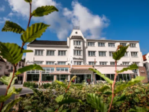 Hampshire Hotel – Voncken Valkenburg Hoteles en Valkenburg