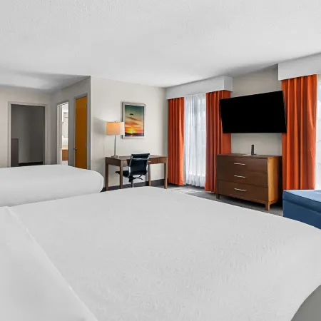 Best Western Niceville - Eglin AFB Hotel