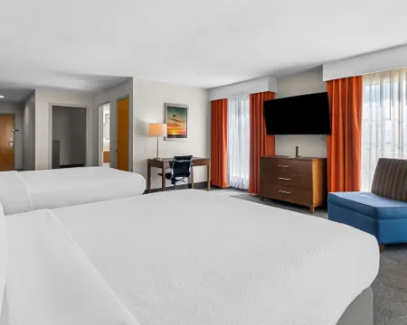 Best Western Niceville - Eglin AFB Hotel Hotels in Niceville