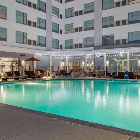 Cambria Hotel Phoenix Chandler - Fashion Center