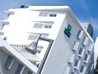 Hotel Marseille Centre Gare Saint-Charles