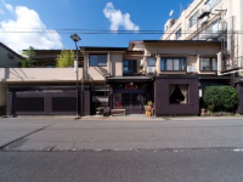 Ryokan Ohnuma Hotels in Osaki