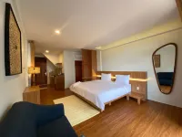 Vany Villa Balige Hotels in Balige