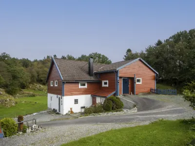 Rødehuset Hotel a 