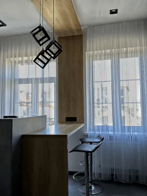 Apart Deluxe 26 Apartments Resurrection Church 주변 호텔
