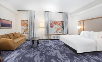 Fairfield Inn & Suites Pigeon Forge
