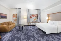 Fairfield Inn & Suites Pigeon Forge