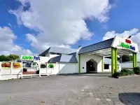 Manukau Hotel & Conference Centre Hotel in zona Papakura Baptist Church