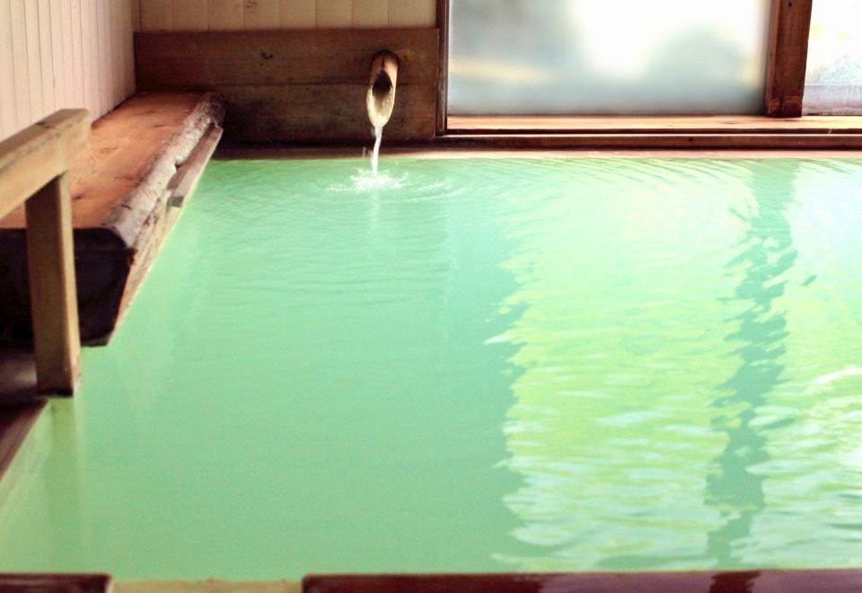 5. 산스이칸 시나노..