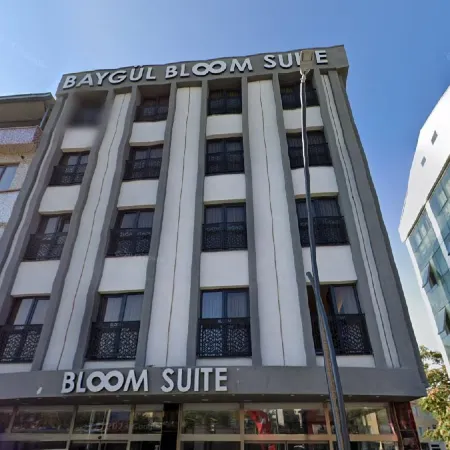 Bloom Suite Hotel