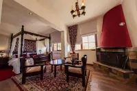 Manthos Mountain Resort & Spa Hotels in Hania
