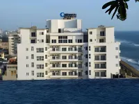Ocean Edge Suites & Hotel Colombo Hotels in Colombo
