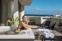 Metropole Urban Hotel Hotels in Iraklio