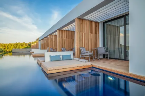 Zante Maris Suites - Adults Only