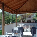 Pousada la Boheme Guarda do Embaú - SC - breakfast