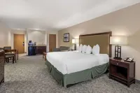 Best Western Plus Eagle Lodge  Suites Hotels in Eagle