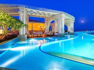 Baron Palace Sahl Hasheesh