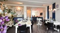 Hotel Bridges House Delft Hotels in Delft