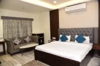 Holiday Out Hotel - Mountain view