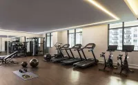 Thompson Savannah, Part of Hyatt - 피트니스 시설