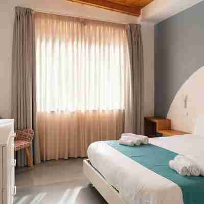 La Via del Mare Rooms