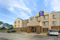 Comfort Inn & Suites Green Bay Stadium Area