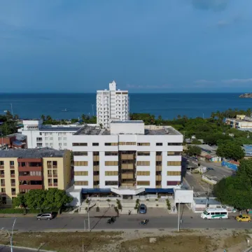 Hotel Axis Inn by Geh Suites