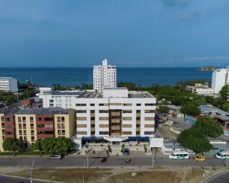 Hotel Axis Inn by Geh Suites Hotels in Gaira