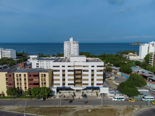 Hotel Axis Inn by Geh Suites Hotels in Gaira