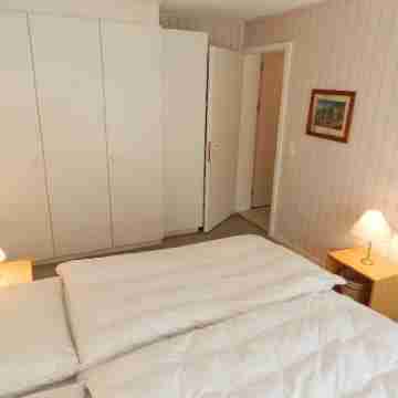 Suzanne Nr. 27 Rooms