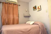 C Constitución One-room apartment Hotels in 