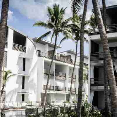 Ness by D-Ocean Hotel Exterior