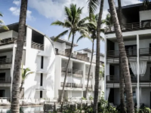 Ness by D-Ocean Hotels in Reunion