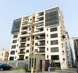 George Residence, Lekki Các khách sạn ở Ibeju