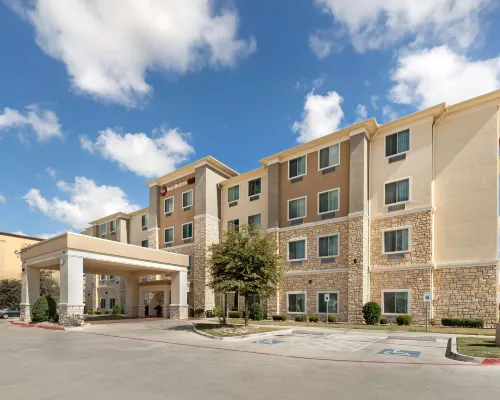 Best Western Plus Buda Austin Inn  Suites Hotels in Buda