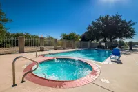 Comfort Suites Roanoke - Fort Worth North Hotels in Northlake