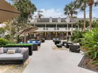 Best Western Plus St. Simons Hotels in Saint Simons Island