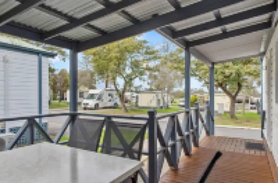 Discovery Parks - Swan Valley