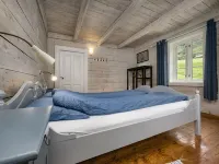 Johans Maria Stova Hotels in Vik