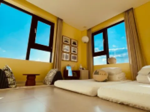 Stay Jirisan Ahchim Hotels in Gurye-gun