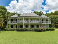 The Inn at English Harbour Hotels in English Harbour