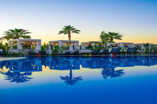 Ramada by Wyndham Dalaman Hotels in Dalaman