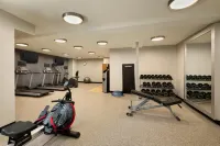 Homewood Suites by Hilton Portland Airport Hotel di Portland