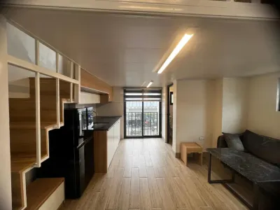 Era Apartment Nguyen Trai Hotels in Hanoi