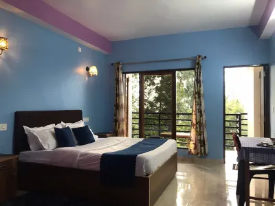 The Grand Kalimpong